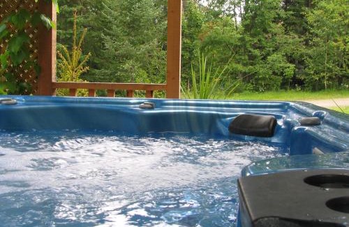 Lac Superieur Village Ski Chalet | Chalets et Studios Le Vent Du Nord