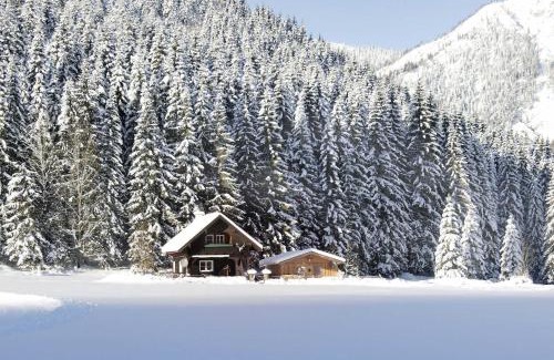 Eben am Achensee Ski Chalet | Chalets Grossmitt