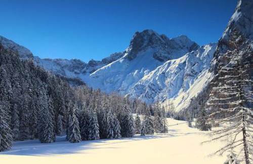 Eben am Achensee Ski Chalet | Chalets Grossmitt