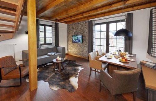 Heringhausen Ski Chalet | Chalets, Heringhausen