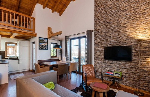 Heringhausen Ski Chalet | Chalets, Heringhausen