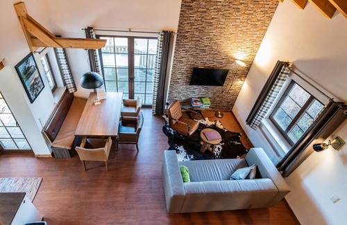Heringhausen Ski Chalet | Chalets, Heringhausen