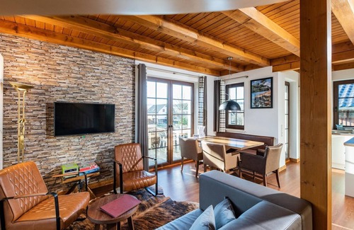 Heringhausen Ski Chalet | Chalets, Heringhausen