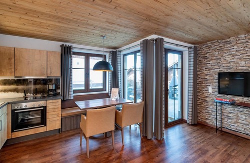 Heringhausen Ski Chalet | Chalets, Heringhausen