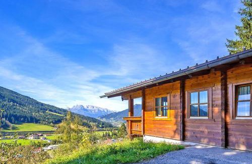 Eben im Pongau House | Chalets in Eben im Pongau