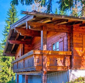 Eben im Pongau House | Chalets in Eben im Pongau