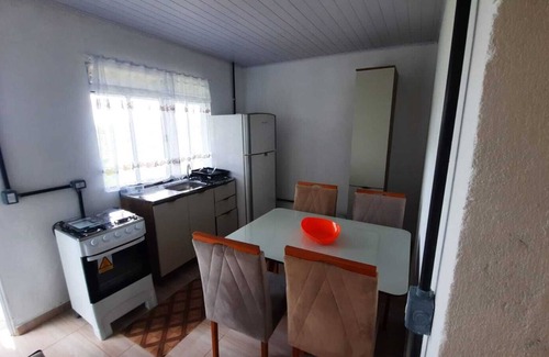 Santa Isabel Ski Chalet | Chalets in Santa Isabel - Chalet nº 01