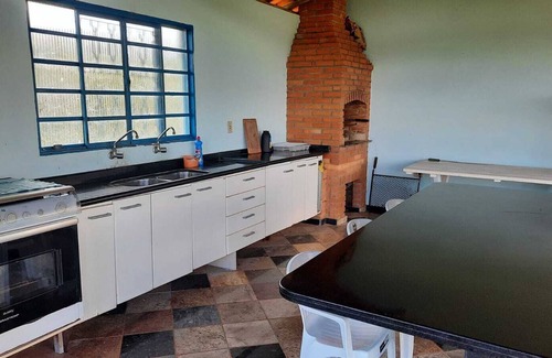 Santa Isabel Ski Chalet | Chalets in Santa Isabel - Chalet nº 01
