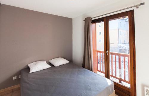 La Salle-les-Alpes Apartment | Chalets Jardin Alpin - Chalet mitoyen tout confort · Accès pistes par navette · Wifi gratuit MAE-4994