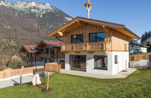 Mariastein Ski Chalet | Chalets Mariasteinerhof