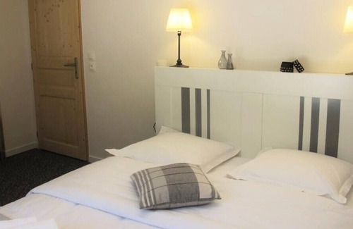 Nancroit Apartment | Chalets MMV Les Amis - Mountain Collection - 7 Room Triplex 12 People - Aiguille Rouge