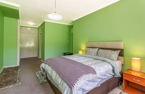 Greater Johannesburg Metropolitan Area House | Chalets on 7th