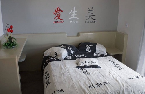 Serra Grande Ski Chalet | chalets overlooking the sea situated 300 meters from a charming village.