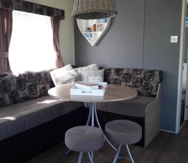 Koudekerke Other | Chalets van Minicamping De Braamhof