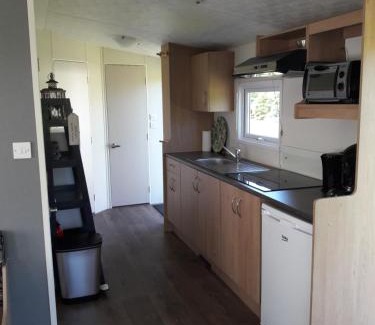 Koudekerke Other | Chalets van Minicamping De Braamhof
