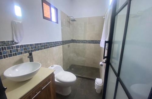 Copacabana Other | Chalets Villa Marina