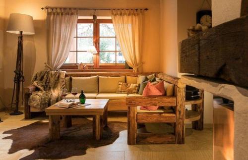 Ilsenburg House | Chalets-zum-Ilsetal-Carl-Lambrecht-Chalet-Nr-19