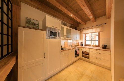 Ilsenburg House | Chalets-zum-Ilsetal-Carl-Lambrecht-Chalet-Nr-19