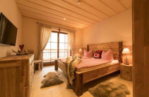 Ilsenburg House | Chalets-zum-Ilsetal-Schloss-Chalet-Nr-19