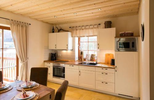 Ilsenburg House | Chalets-zum-Ilsetal-Schloss-Chalet-Nr-19