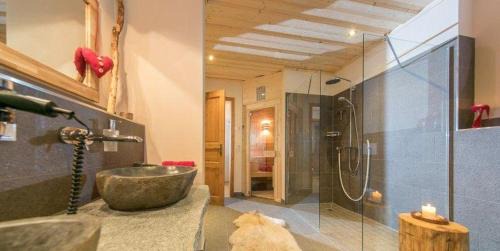 Ilsenburg House | Chalets-zum-Ilsetal-Schloss-Chalet-Nr-19
