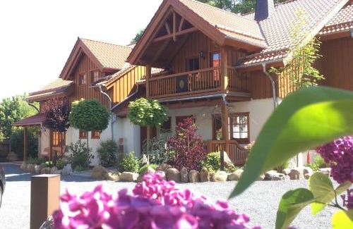 Ilsenburg House | Chalets-zum-Ilsetal-Sport-Chalet-Nr-19