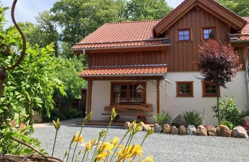 Ilsenburg House | Chalets-zum-Ilsetal-Sport-Chalet-Nr-19