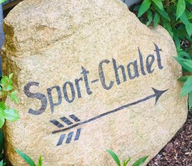 Ilsenburg House | Chalets-zum-Ilsetal-Sport-Chalet-Nr-19