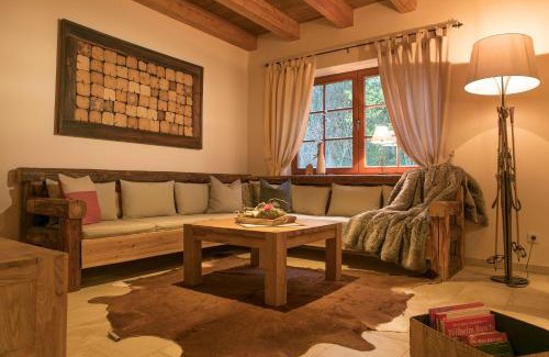 Ilsenburg House | Chalets-zum-Ilsetal-Sport-Chalet-Nr-19