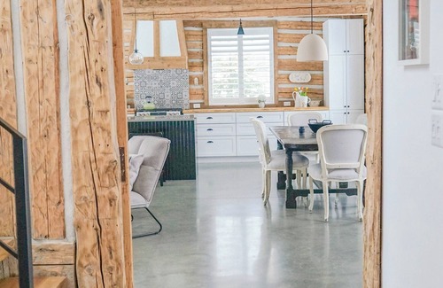 Lac-Brome House | Chaleureuse Maison au Lac-brome