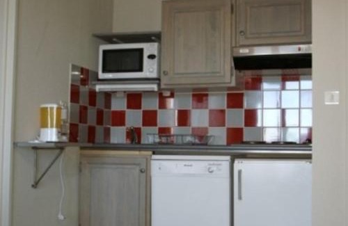 Les Adrets Apartment | Chaleureux 2P, balcon, proche pistes & commerces - FR-1-557-99