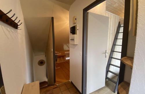 Eaux-Bonnes Apartment | Chaleureux Appartement à Eaux-Bonnes, 2 Chambres, Résidence Tranquille, Idéal Été/Hiver - FR-1-400-129