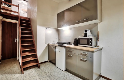 Bourg-en-Bresse Apartment | Chaleureux Bressan