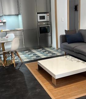 Marengo - Jolimont Apartment | Chaleureux, Cosy calme, spacieux et centrale