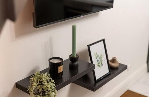 Corbeil-Essonnes Apartment | Chaleureux duplex 30 min de Paris