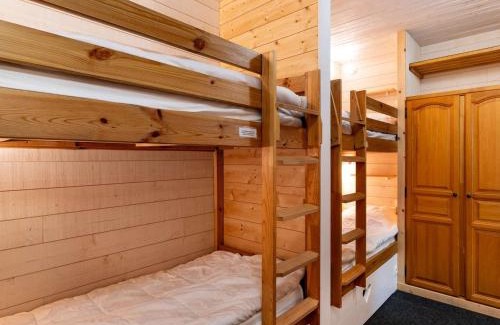 Eaux-Bonnes Apartment | Chaleureux studio 6 pers, ascenseur, balcon, proche pistes - FR-1-400-5