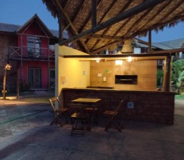 Coqueiro Apartment | Chaleville Coqueiro 1001