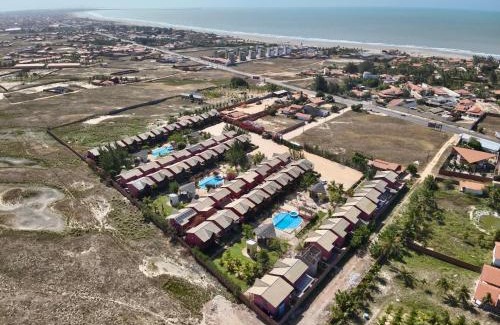 Atalaia Apartment | CHALEVILLE Coqueiro 46