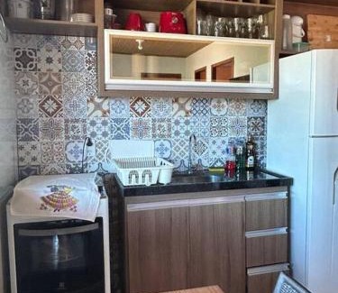 Coqueiro Apartment | Chaleville Coqueiro 502