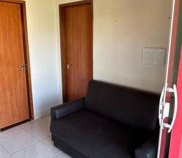 Coqueiro Apartment | Chaleville Coqueiro 502