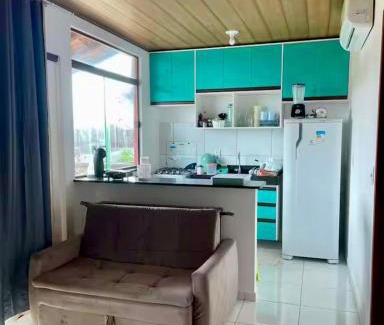 Luis Correia Apartment | Chaleville Coqueiro 3602