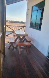 Ponta do Anel House | Chaleville Maramar 402