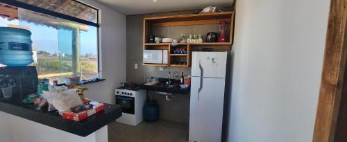 Ponta do Anel House | Chaleville Maramar 402