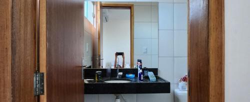 Ponta do Anel House | Chaleville Maramar 402