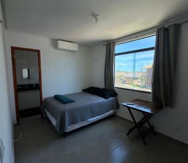 Ponta do Anel Ski Chalet | Chaleville Maramar