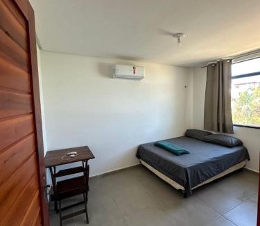 Ponta do Anel Ski Chalet | Chaleville Maramar