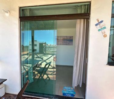 Ponta do Anel Ski Chalet | Chaleville Maramar