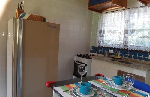 Sao Pedro da Serra Ski Chalet | Chalezinho Pedra Azul
