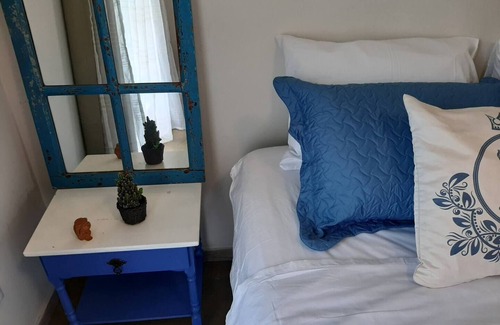 Itaoca Hotel | Chalezinho Santorini & Eventos