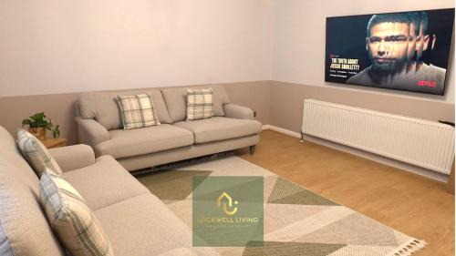 Little Chalfont Apartment | Chalfont Haven